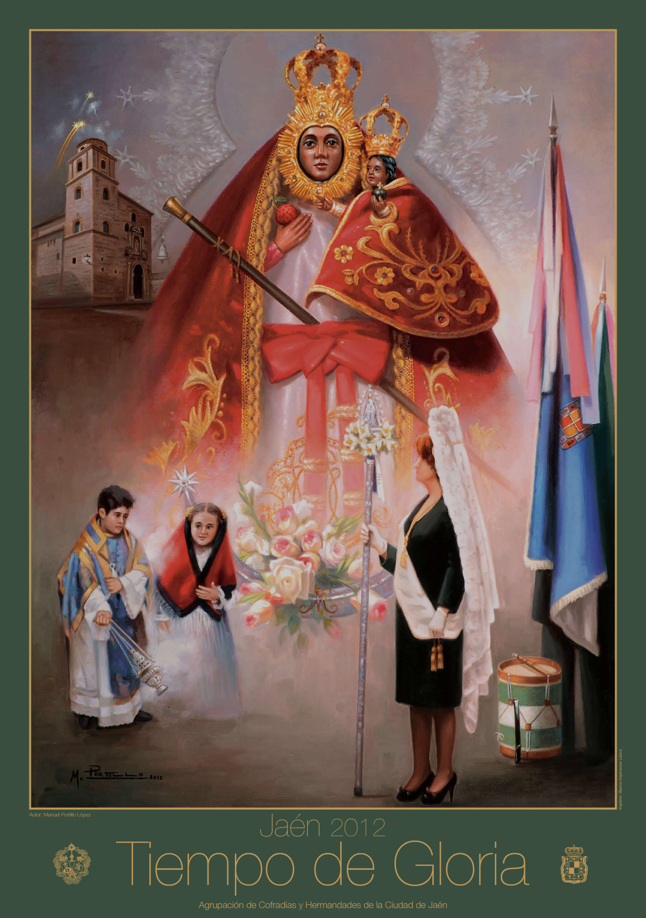 Glorias de Jaén  
